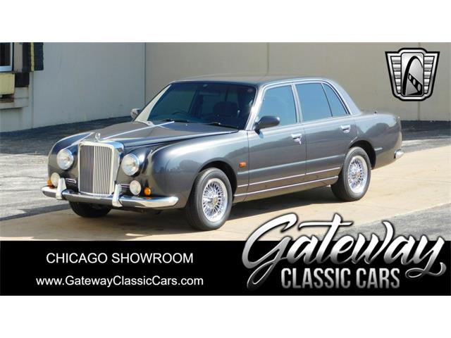 1996 Mitsuoka Galue (CC-1891013) for sale in O'Fallon, Illinois