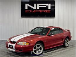 1998 Ford Mustang (CC-1890102) for sale in North East, Pennsylvania