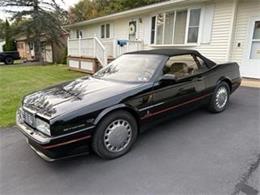 1993 Cadillac Allante (CC-1891024) for sale in Carlisle, Pennsylvania