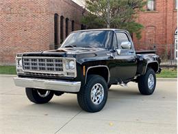 1978 GMC Sierra (CC-1891025) for sale in Greensboro, North Carolina