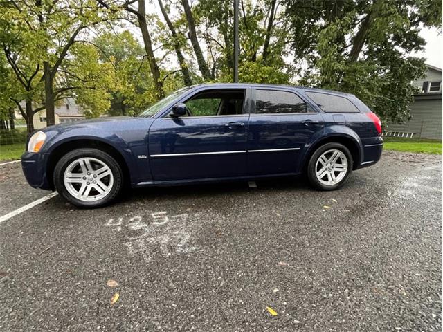 2006 Dodge Magnum (CC-1891027) for sale in Carlisle, Pennsylvania