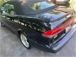 1998 Saab 900S (CC-1891031) for sale in Carlisle, Pennsylvania
