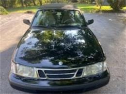1998 Saab 900S (CC-1891031) for sale in Carlisle, Pennsylvania