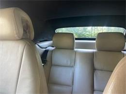 1998 Saab 900S (CC-1891031) for sale in Carlisle, Pennsylvania