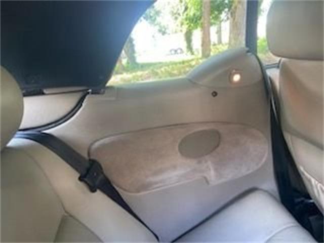 1998 Saab 900S (CC-1891031) for sale in Carlisle, Pennsylvania