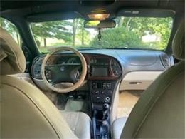 1998 Saab 900S (CC-1891031) for sale in Carlisle, Pennsylvania