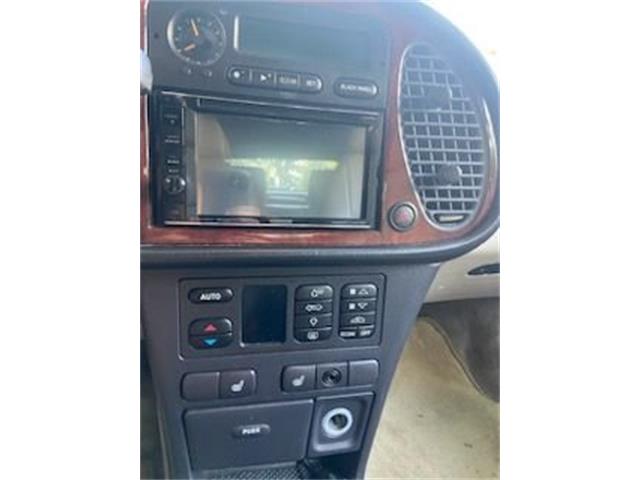 1998 Saab 900S (CC-1891031) for sale in Carlisle, Pennsylvania