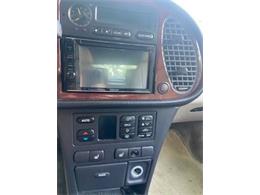 1998 Saab 900S (CC-1891031) for sale in Carlisle, Pennsylvania