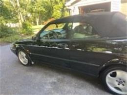 1998 Saab 900S (CC-1891031) for sale in Carlisle, Pennsylvania