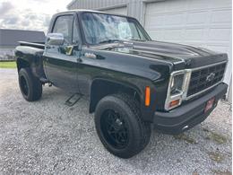 1980 Chevrolet K-10 (CC-1891033) for sale in Greensboro, North Carolina