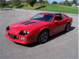 1986 Chevrolet Camaro (CC-1891037) for sale in Greensboro, North Carolina