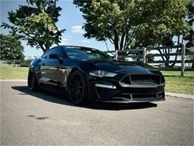 2018 Ford Mustang (CC-1891039) for sale in Carlisle, Pennsylvania