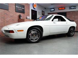 1989 Porsche 928 (CC-1890104) for sale in Mesa, Arizona