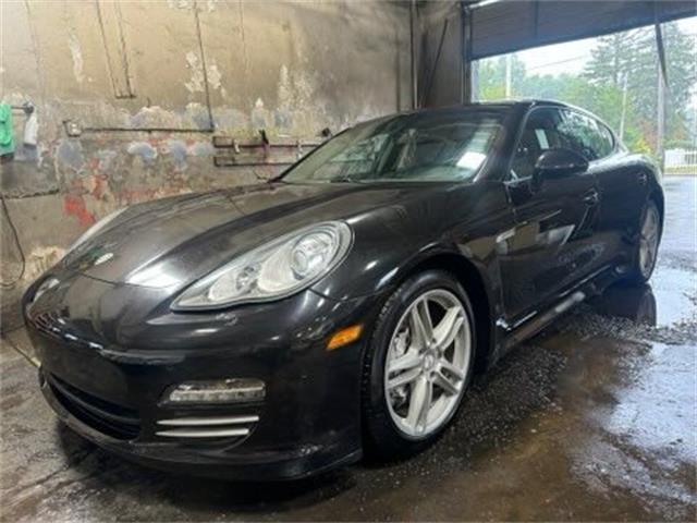 2012 Porsche Panamera (CC-1891041) for sale in Carlisle, Pennsylvania