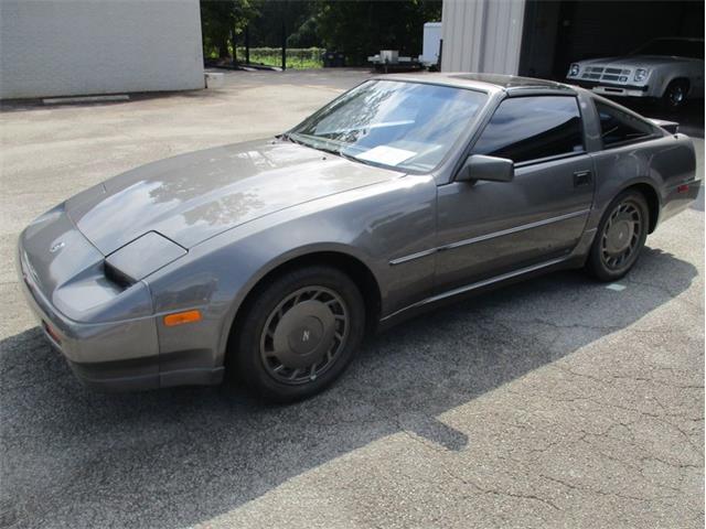 1987 Nissan 300ZX (CC-1891044) for sale in Greensboro, North Carolina