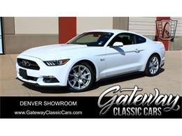 2015 Ford Mustang (CC-1891045) for sale in O'Fallon, Illinois