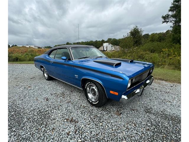 1972 Plymouth Duster (CC-1891046) for sale in Greensboro, North Carolina