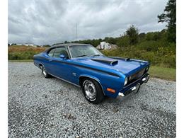 1972 Plymouth Duster (CC-1891046) for sale in Greensboro, North Carolina