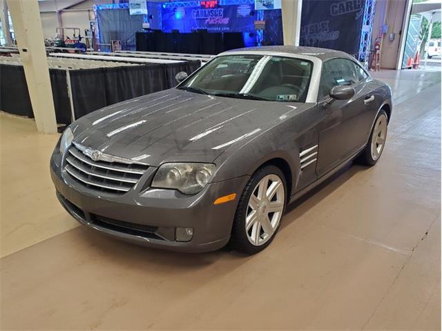 2005 Chrysler Crossfire (CC-1891047) for sale in Carlisle, Pennsylvania