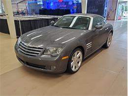 2005 Chrysler Crossfire (CC-1891047) for sale in Carlisle, Pennsylvania