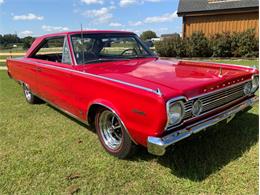 1966 Plymouth Satellite (CC-1891048) for sale in Greensboro, North Carolina