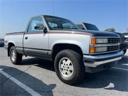 1991 Chevrolet 1500 (CC-1891049) for sale in Carlisle, Pennsylvania