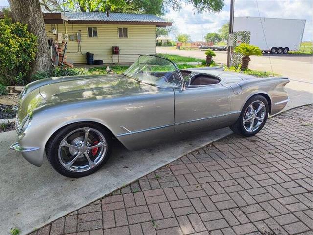 1954 Chevrolet Corvette (CC-1891056) for sale in Fredericksburg, Texas