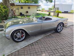 1954 Chevrolet Corvette (CC-1891056) for sale in Fredericksburg, Texas