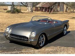 1954 Chevrolet Corvette (CC-1891056) for sale in Fredericksburg, Texas