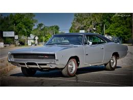 1968 Dodge Charger R/T (CC-1890106) for sale in Celeste, Texas