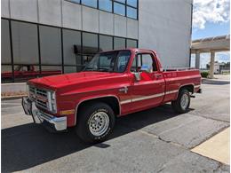 1987 Chevrolet Silverado (CC-1891060) for sale in Greensboro, North Carolina