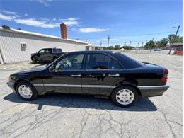 1999 Mercedes-Benz 280C (CC-1891061) for sale in Carlisle, Pennsylvania