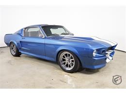 1967 Ford Mustang (CC-1891062) for sale in Chatsworth, California