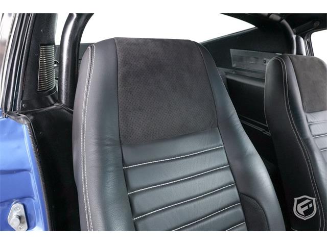 1967 Ford Mustang (CC-1891062) for sale in Chatsworth, California