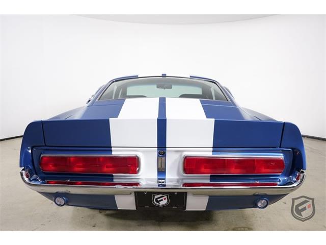 1967 Ford Mustang (CC-1891062) for sale in Chatsworth, California