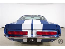 1967 Ford Mustang (CC-1891062) for sale in Chatsworth, California