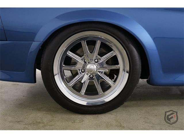 1967 Ford Mustang (CC-1891062) for sale in Chatsworth, California