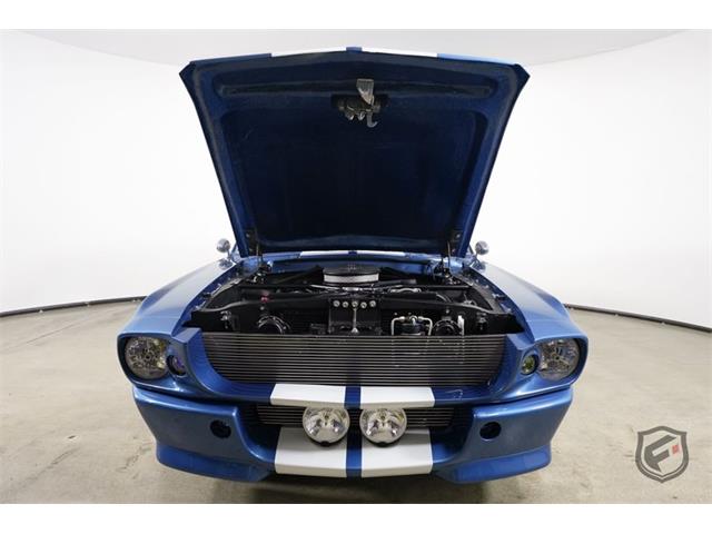1967 Ford Mustang (CC-1891062) for sale in Chatsworth, California
