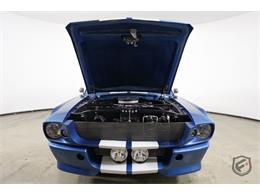 1967 Ford Mustang (CC-1891062) for sale in Chatsworth, California