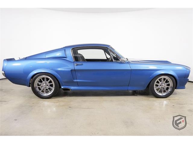 1967 Ford Mustang (CC-1891062) for sale in Chatsworth, California
