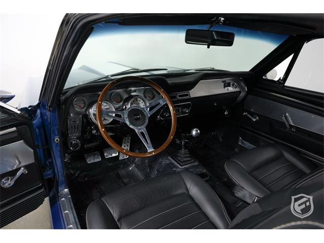 1967 Ford Mustang (CC-1891062) for sale in Chatsworth, California