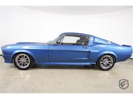 1967 Ford Mustang (CC-1891062) for sale in Chatsworth, California