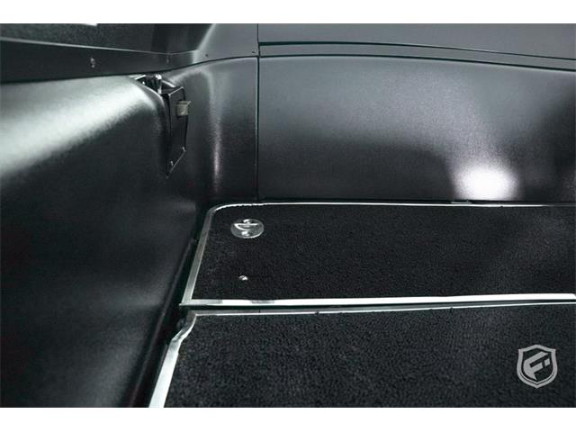 1967 Ford Mustang (CC-1891062) for sale in Chatsworth, California