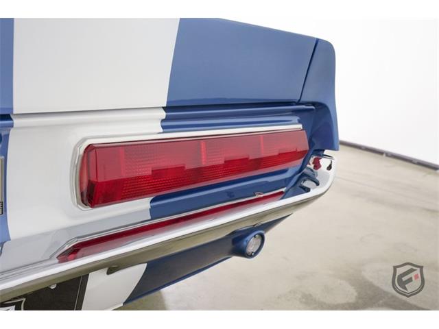 1967 Ford Mustang (CC-1891062) for sale in Chatsworth, California