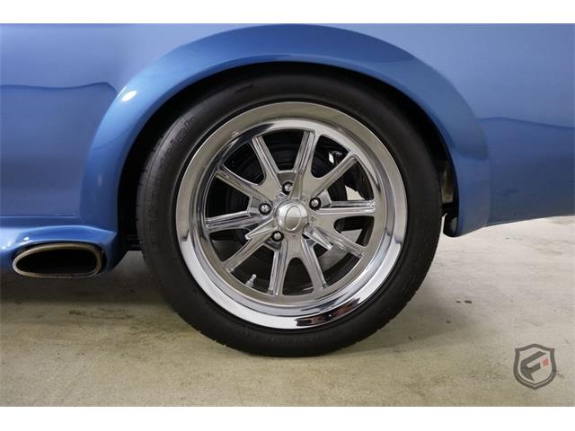 1967 Ford Mustang (CC-1891062) for sale in Chatsworth, California