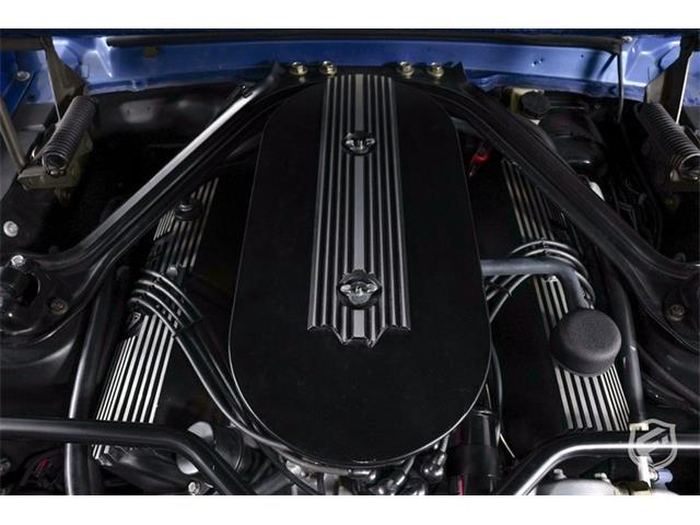1967 Ford Mustang (CC-1891062) for sale in Chatsworth, California
