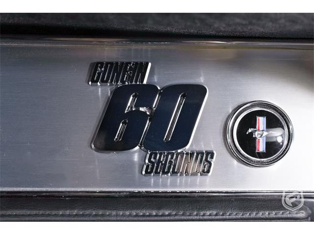 1967 Ford Mustang (CC-1891062) for sale in Chatsworth, California