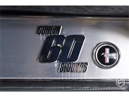 1967 Ford Mustang (CC-1891062) for sale in Chatsworth, California