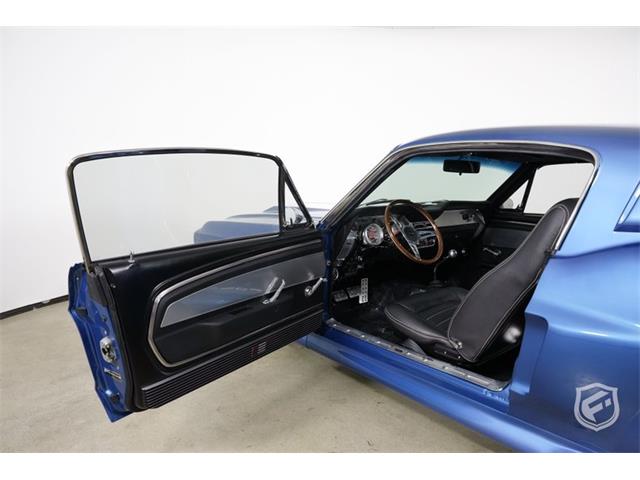 1967 Ford Mustang (CC-1891062) for sale in Chatsworth, California