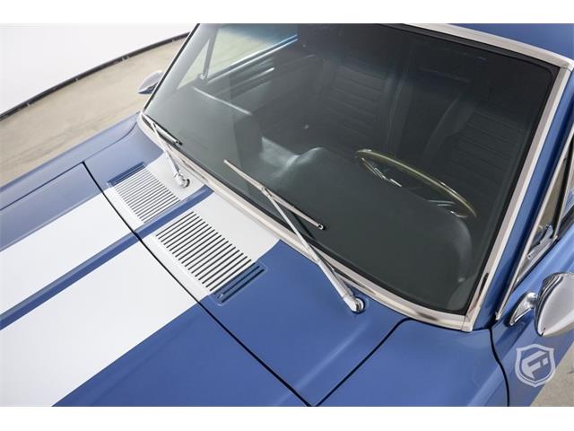 1967 Ford Mustang (CC-1891062) for sale in Chatsworth, California